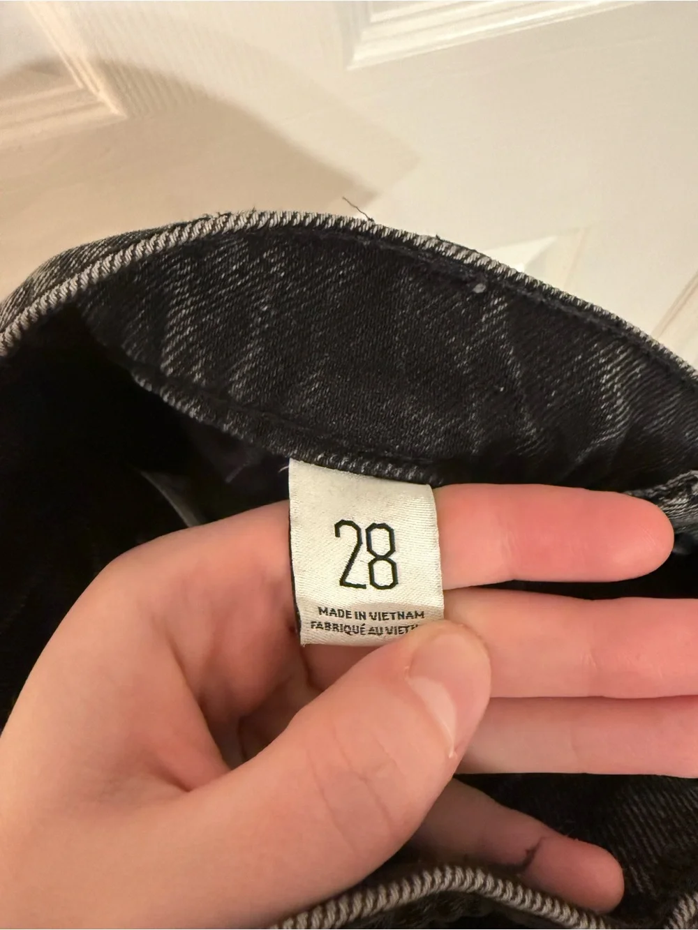BDG Urban Outfitters Baggy Cargo Jeans - Picture 4 of 7